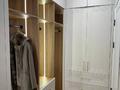 4-комнатная квартира · 140 м² · 1/4 этаж, мкр Кольсай, МТФ 3 за 179 млн ₸ в Алматы, Медеуский р-н — фото 7