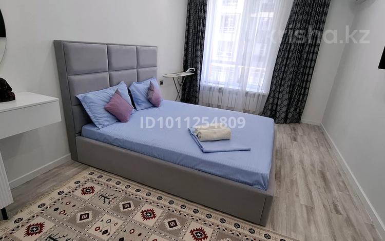 1-бөлмелі пәтер · 44 м² · 2/13 қабат, Просп. Назарбаева 28 — Райымбека- Назарбаева, бағасы: 20 000 ₸ в Алматы, Алмалинский р-н — фото 22