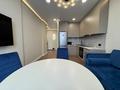 2-комнатная квартира · 50 м² · 10/13 этаж, Просп. Назарбаева 28 — Назарбаева - Жансугурова за 320 000 ₸ в Алматы, Жетысуский р-н — фото 3