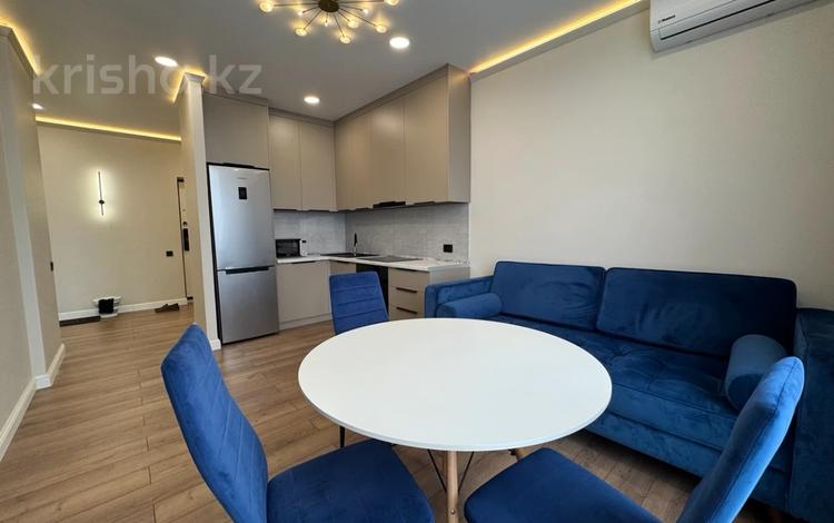 2-комнатная квартира · 50 м² · 10/13 этаж, Просп. Назарбаева 28 — Назарбаева - Жансугурова за 320 000 ₸ в Алматы, Жетысуский р-н — фото 8