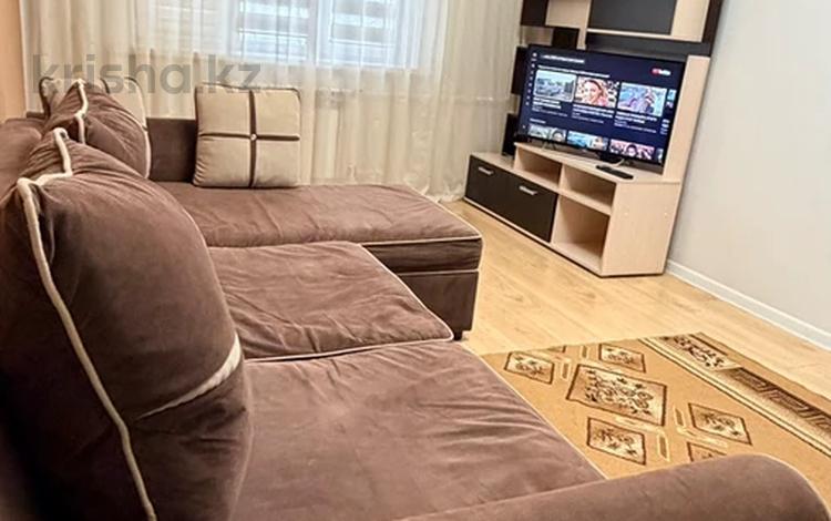 2-комнатная квартира · 45 м² · 1/4 этаж, Бухар Жырау 52 за 16 000 〒 в Алматы, Бостандыкский р-н — фото 2