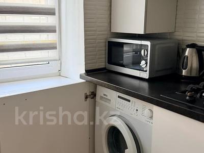 2-бөлмелі пәтер · 45 м² · 1/4 қабат, Манаса 52, бағасы: 18 000 ₸ в Алматы, Бостандыкский р-н