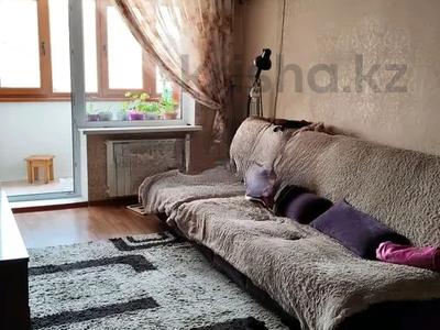 1-комнатная квартира · 31.4 м² · 2/4 этаж, мкр №8 за 26 млн 〒 в Алматы, Ауэзовский р-н