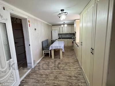 Отдельный дом · 5 комнат · 122 м² · 10 сот., жилой массив Бауырластар, Медеу 1 — Первая линия, угловой дом, удобно под бизнес за 20 млн ₸ в Актобе