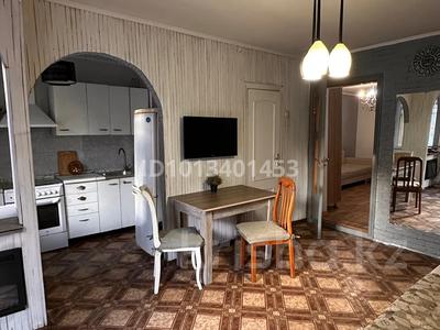 Отдельный дом · 3 комнаты · 70 м² · 3.5 сот., Кобека Беспакова 15 — Рядом пересечение улиц Жансугурова Жумабаева за 350 000 ₸ в Алматы, Жетысуский р-н