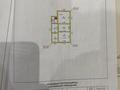 Жеке үй · 3 бөлме · 63.1 м² · 3.5 сот., Крылова — Ауэзова, бағасы: 18 млн ₸ в Петропавловске — фото 2