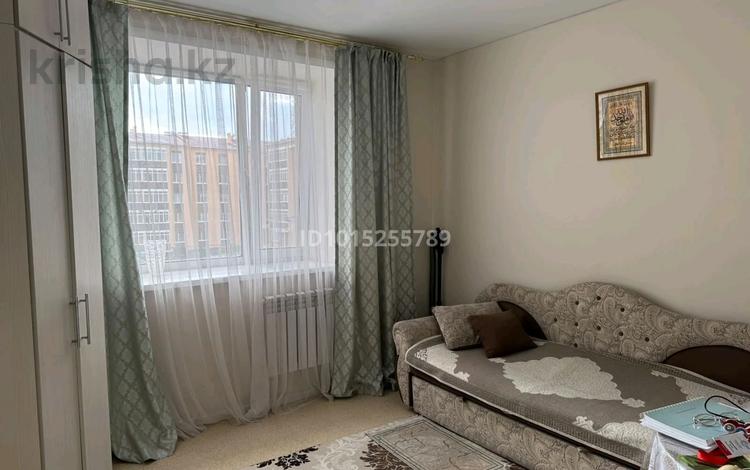 3-комнатная квартира · 83 м² · 3/5 этаж, сарыарка 34/3 за 36 млн ₸ в Кокшетау — фото 2