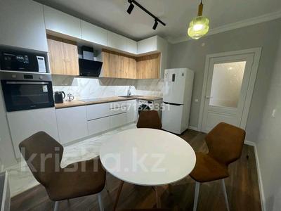 1-комнатная квартира · 47 м² · 13/21 этаж, Варламова 27 — Шакарима за 20 000 〒 в Алматы, Алмалинский р-н