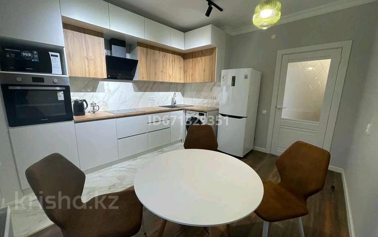 1-бөлмелі пәтер · 47 м² · 13/21 қабат, Варламова 27 — Шакарима, бағасы: 20 000 ₸ в Алматы, Алмалинский р-н — фото 82