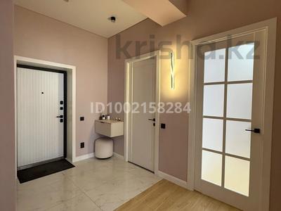 2-комнатная квартира · 83.7 м² · 12/16 этаж, 17-й мкр, ​17-й микрорайон 6 за 55 млн ₸ в Актау