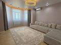 2-комнатная квартира · 83.7 м² · 12/16 этаж, 17-й мкр, ​17-й микрорайон 6 за 55 млн ₸ в Актау — фото 5