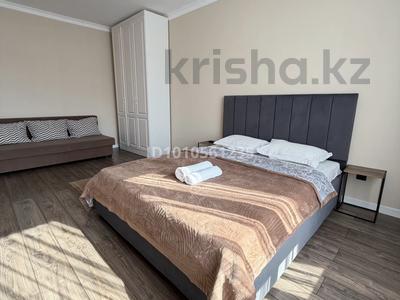 1-комнатная квартира · 45 м², Улица А 52, 8 8/1 за 18 000 ₸ в Астане, Сарайшык р-н