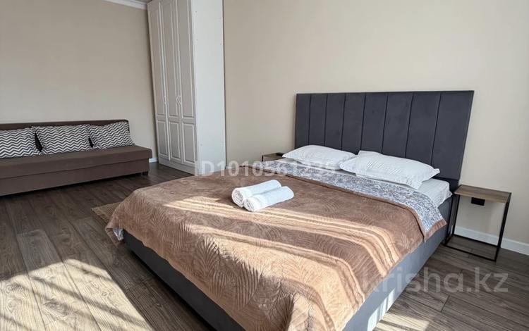1-комнатная квартира · 45 м², Улица А 52, 8 8/1 за 18 000 ₸ в Астане, Сарайшык р-н — фото 2