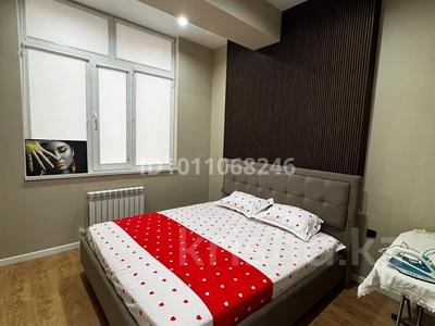 2-комнатная квартира · 50 м² · 8/10 этаж, 18А мкр, 18 мкр 28 — Теңіз жағалауына жақын орналасқан, таза, жайлы үй за 15 000 ₸ в Актау