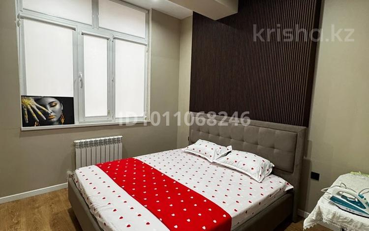 2-комнатная квартира · 50 м² · 8/10 этаж, 18А мкр, 18 мкр 28 — Теңіз жағалауына жақын орналасқан, таза, жайлы үй за 15 000 ₸ в Актау — фото 7