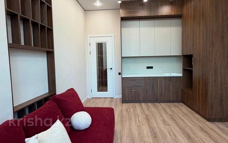 2-комнатная квартира · 47.46 м² · 1/12 этаж, Мангилик Ел Е496 за 38.5 млн ₸ в Астане, Есильский р-н — фото 2