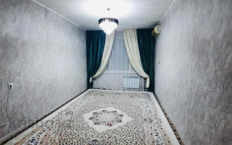 2-комнатная квартира · 56 м² · 2/5 этаж, 27-й мкр за 15.5 млн ₸ в Актау — фото 2