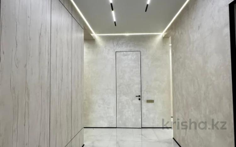 Отдельный дом · 3 комнаты · 130 м² · 3 сот., 1 мая 223 за 125 млн ₸ в Костанае — фото 2