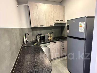 1-комнатная квартира · 32 м² · 5/10 этаж, Варламова — Карасай батыра за 32 млн 〒 в Алматы, Алмалинский р-н
