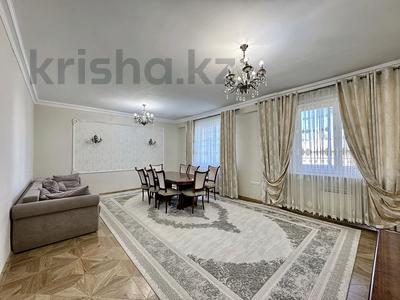 3-комнатная квартира · 142 м² · 4/22 этаж, Шамши Калдаяков 11 за 50 млн ₸ в Астане, Сарайшык р-н