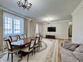 3-комнатная квартира · 142 м² · 4/22 этаж, Шамши Калдаяков 11 за 50 млн ₸ в Астане, Сарайшык р-н — фото 3