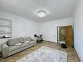 3-комнатная квартира · 142 м² · 4/22 этаж, Шамши Калдаяков 11 за 50 млн ₸ в Астане, Сарайшык р-н — фото 6