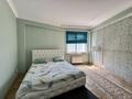 3-комнатная квартира · 142 м² · 4/22 этаж, Шамши Калдаяков 11 за 50 млн ₸ в Астане, Сарайшык р-н — фото 7