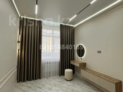 2-комнатная квартира · 55 м² · 2/8 этаж, мкр. Алтын орда, Мангилик Ел участок 16Д за 30.5 млн ₸ в Актобе