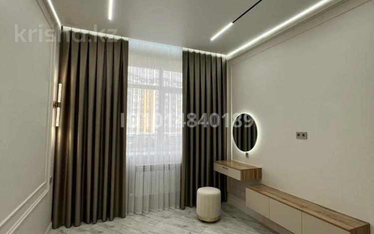 2-комнатная квартира · 55 м² · 2/8 этаж, мкр. Алтын орда, Мангилик Ел участок 16Д за 30.5 млн ₸ в Актобе — фото 2