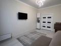 1-бөлмелі пәтер · 34 м² · 13/18 қабат, Санжара Асфендиярова, бағасы: 25.5 млн ₸ в Астане, Нура р-н