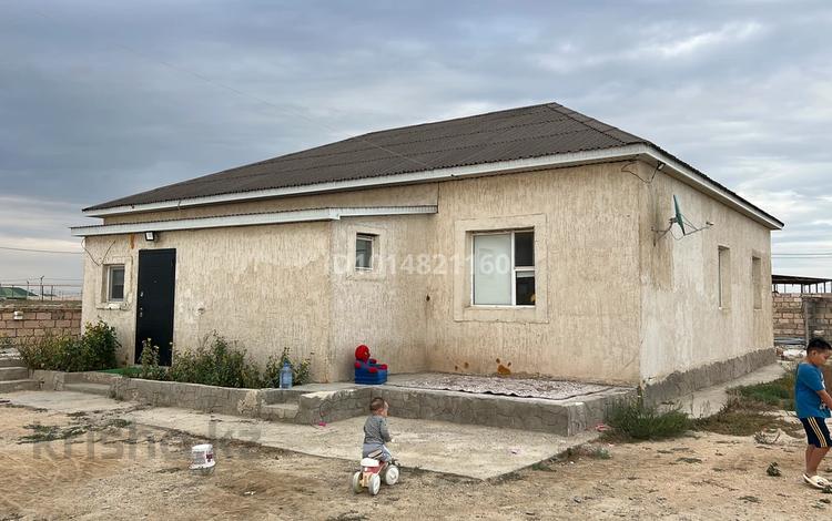 Отдельный дом · 5 комнат · 160 м² · 15 сот., 6квартал за 16 млн ₸ в Саина Шапагатовой — фото 11