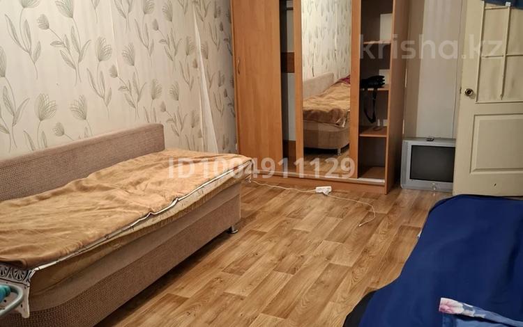 2 комнаты · 43 м² · 3 этаж, Абая 27 — Женис за 55 000 ₸ в Астане, Сарыарка р-н — фото 2