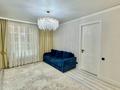 2-бөлмелі пәтер · 38.6 м² · 5/9 қабат, Караменде би Шакаулы 11/1 — ЕВРО2шка, бағасы: 25 млн ₸ в Астане, Сарыарка р-н — фото 2