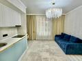 2-бөлмелі пәтер · 38.6 м² · 5/9 қабат, Караменде би Шакаулы 11/1 — ЕВРО2шка, бағасы: 25 млн ₸ в Астане, Сарыарка р-н — фото 3