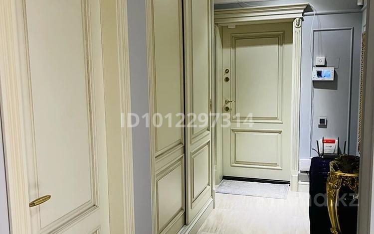 3-комнатная квартира · 136 м² · 13/13 этаж, Ходжанова 81 — Ергожина за 125 млн ₸ в Алматы, Бостандыкский р-н — фото 2