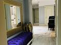 3-комнатная квартира · 136 м² · 13/13 этаж, Ходжанова 81 — Ергожина за 125 млн ₸ в Алматы, Бостандыкский р-н — фото 3