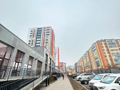 3-комнатная квартира · 92 м² · 9/15 этаж, А 75 2 за 40 млн 〒 в Астане, Алматы р-н