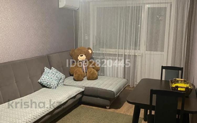 2-комнатная квартира, 47 м², 4/5 этаж, Назарбаева 197 за 17.5 млн 〒 в Петропавловске — фото 2
