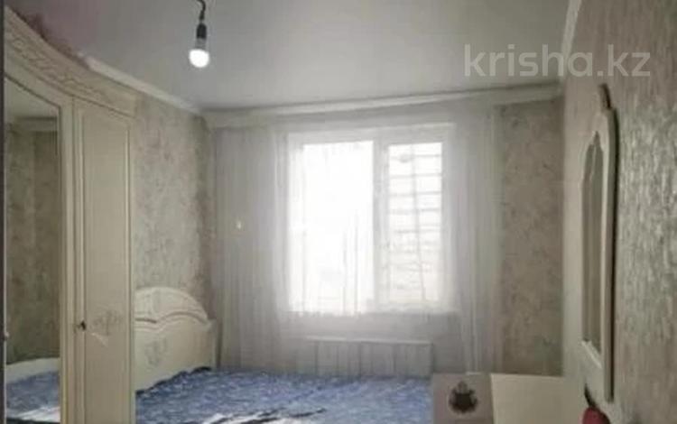 2-комнатная квартира · 53.6 м² · 9/9 этаж, Райымбека за 28 млн ₸ в Алматы, Наурызбайский р-н — фото 2