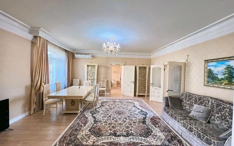 4-бөлмелі пәтер · 150 м² · 3/3 қабат, Нуркина д.62/1, бағасы: 110 млн ₸ в Павлодаре — фото 13