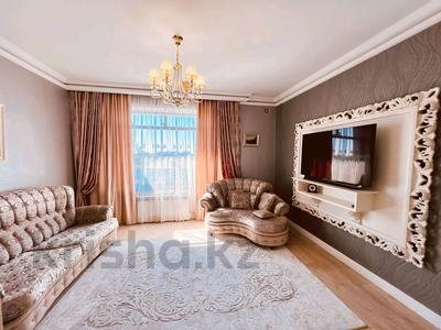 4-комнатная квартира · 150 м² · 3/3 этаж, Нуркина д.62/1 за 110 млн ₸ в Павлодаре