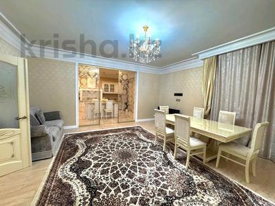 4-бөлмелі пәтер · 150 м² · 3/3 қабат, Нуркина д.62/1, бағасы: 110 млн ₸ в Павлодаре