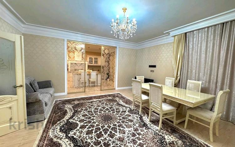 4-комнатная квартира · 150 м² · 3/3 этаж, Нуркина д.62/1 за 110 млн ₸ в Павлодаре — фото 4