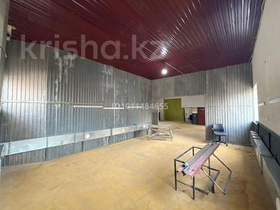 Свободное назначение, азс, автосервисы и автомойки · 160 м² за 800 000 ₸ в Астане, Алматы р-н