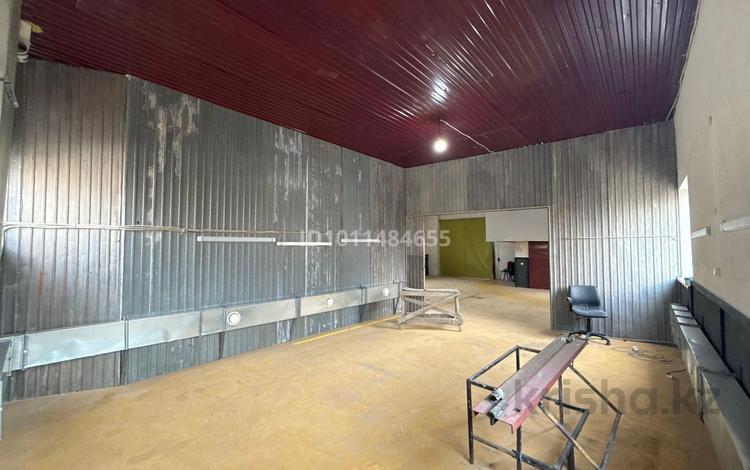 Свободное назначение, азс, автосервисы и автомойки · 160 м² за 800 000 ₸ в Астане, Алматы р-н — фото 2