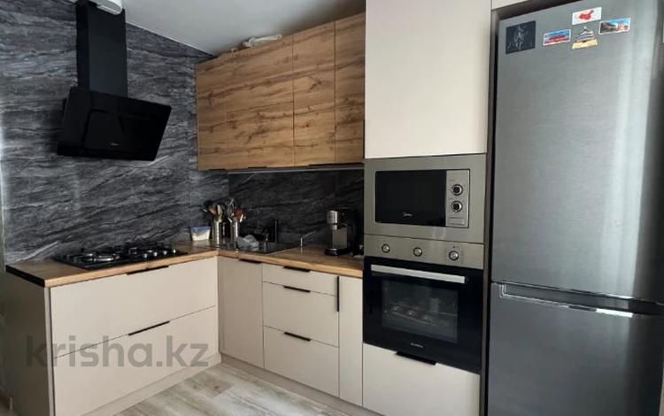 3-бөлмелі пәтер · 75 м² · 1/5 қабат, Ақсай-3Б ш/а., бағасы: 42 млн ₸ в Алматы, Ауэзовский р-н — фото 5
