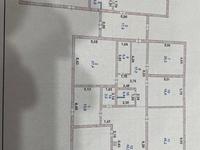 Отдельный дом · 6 комнат · 340 м² · 8 сот., мкр Самал-2, 14 проезд 18 за ~ 75 млн ₸ в Атырау
