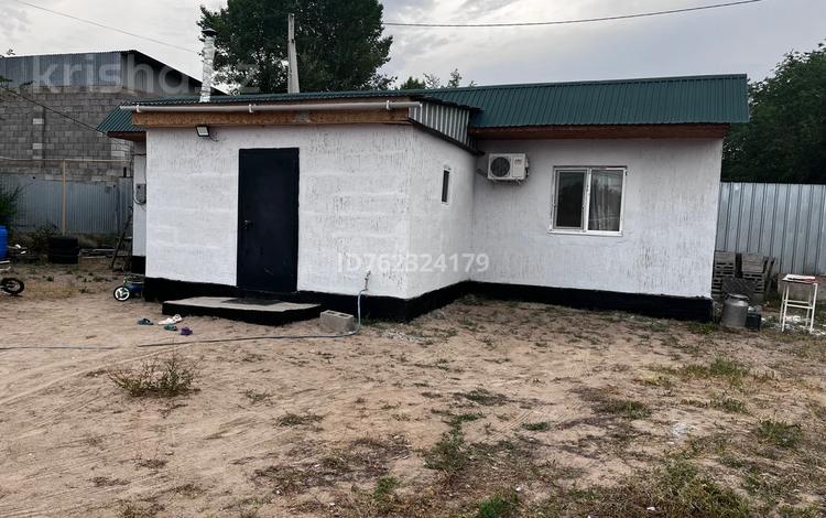 Жеке үй · 3 бөлме · 56.6 м² · 10 жүзд., Центральная 39 — Центральная 39, бағасы: 20 млн ₸ в Конаеве — фото 25