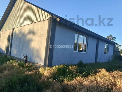 Жеке үй · 3 бөлме · 128 м² · 8 сот., Центральныя 9 — Красный камень, бағасы: 15 млн 〒 в Талдыкоргане