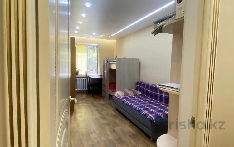 2-комнатная квартира · 45 м² · 1/5 этаж, мкр Тастак-2, Брусиловского за 32 млн ₸ в Алматы, Алмалинский р-н — фото 13